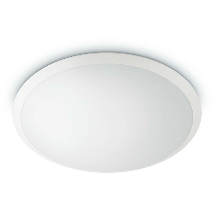 Loftljós LED 17W Ø35cm Philips Wawel dimmanlegt