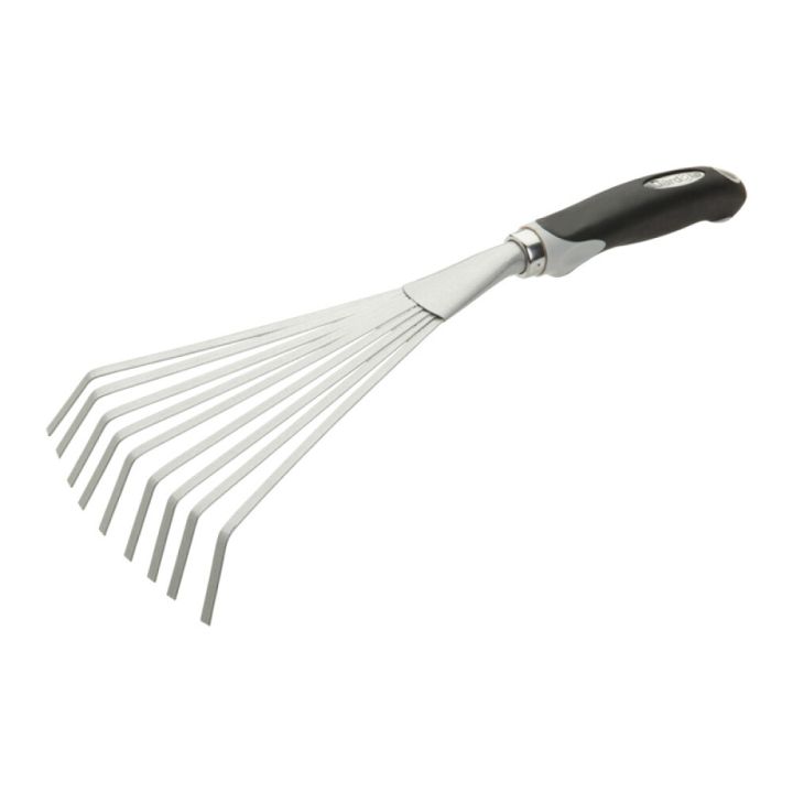 Garðhrífa 36cm Gardol 