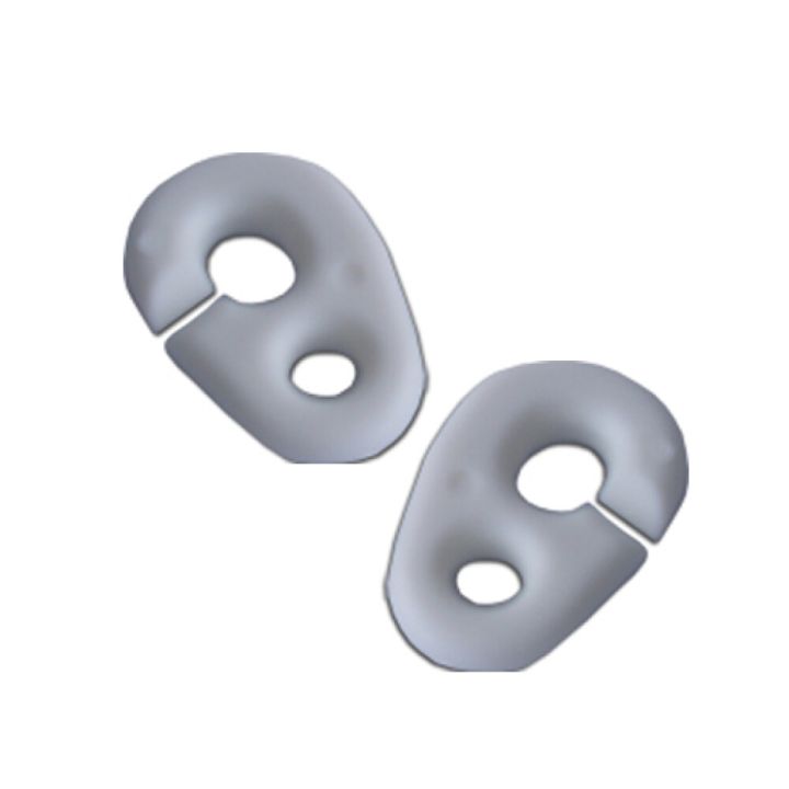 Flagglínukrækjur 40mm 2stk Adela