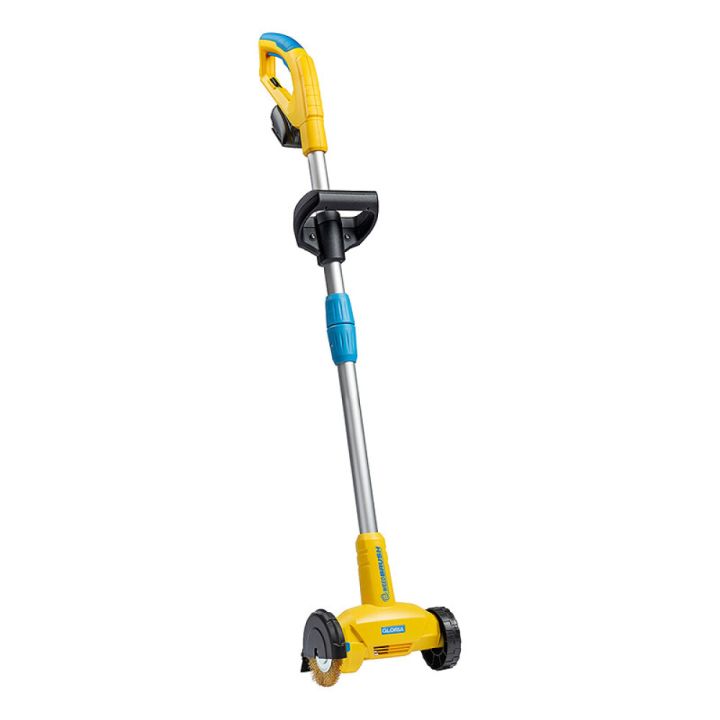 Hellubursti 18V MultiBrush Weed án rafhlöðu