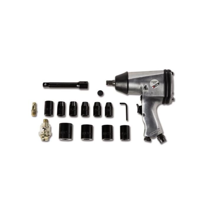 Herslulykill loft Craftomat 1/2" 