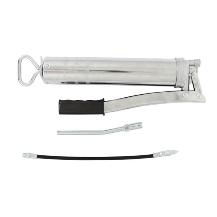 Koppafeitissprauta 400cc