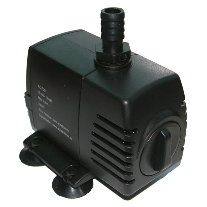 Gosbrunnur AQ700 Pondteam