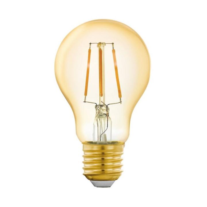 Snjallpera LED E27 2200K Connect.Z 4,9W Ø60 mm