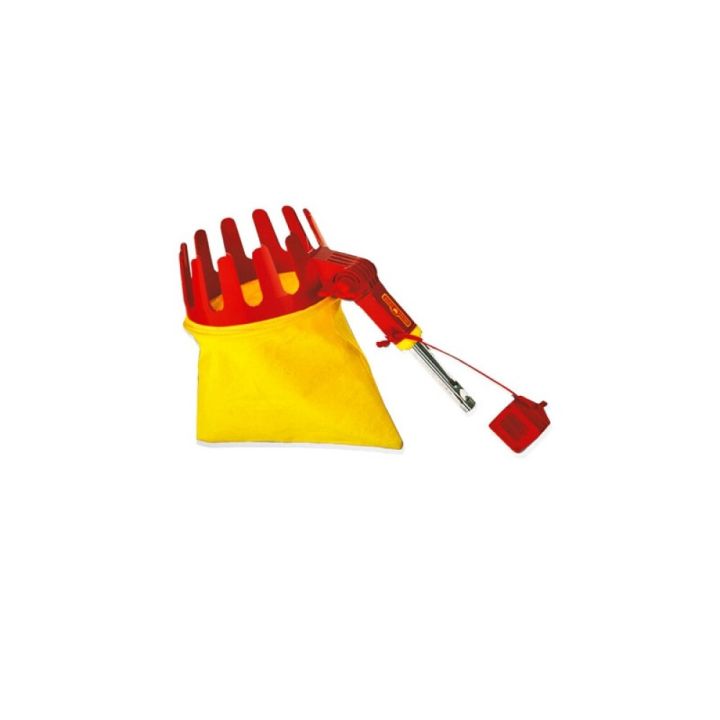 Ávaxtatína Multi-Star 13cm Wolf-Garten