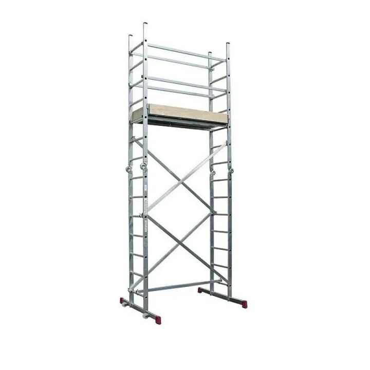 Vinnupallur Corda 4,2m