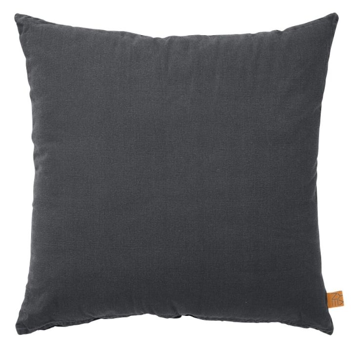 Púði 65x65cm Envy Gabriel grár