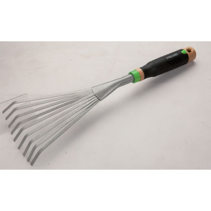 Handhrífa lauf 40cm Freund