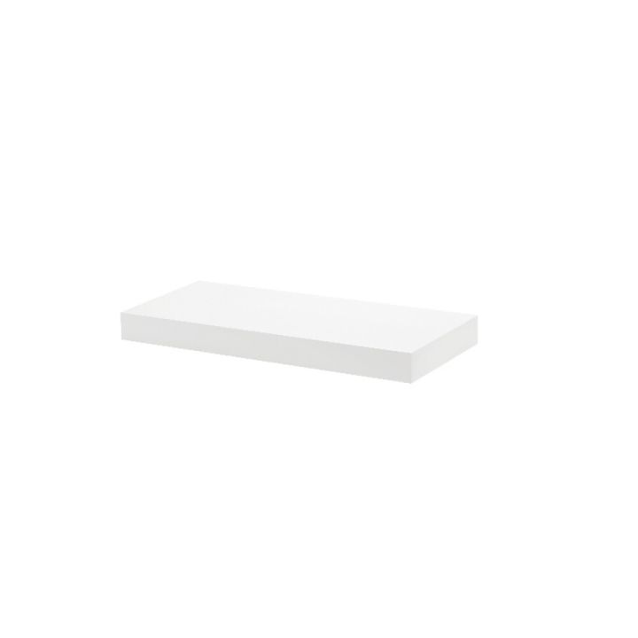 Hilla 445x250x50 mm Dolle Big Boy hvít