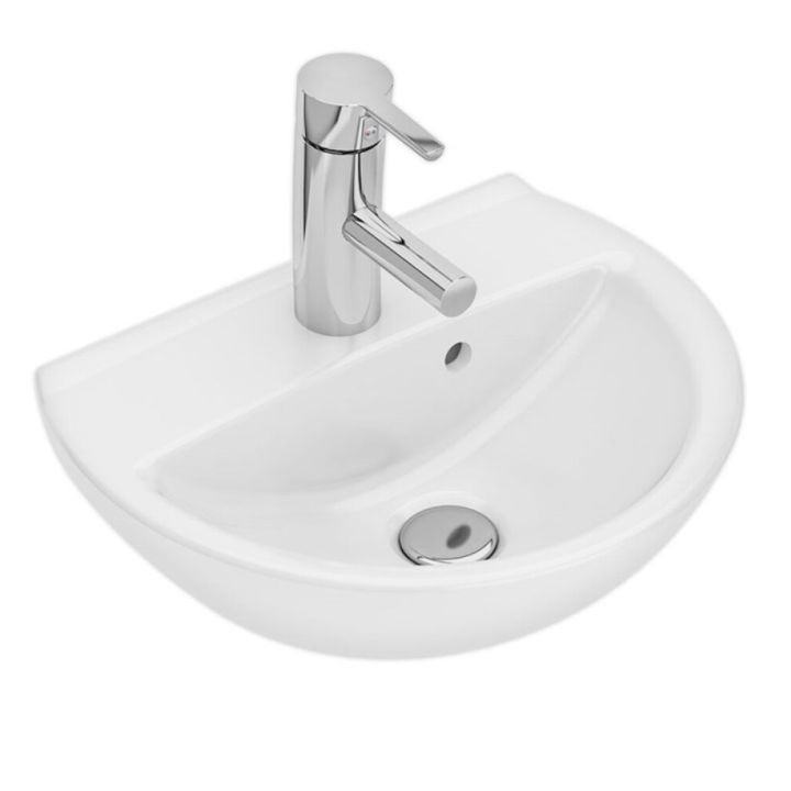 Handlaug 40x32 cm Ifö Spira