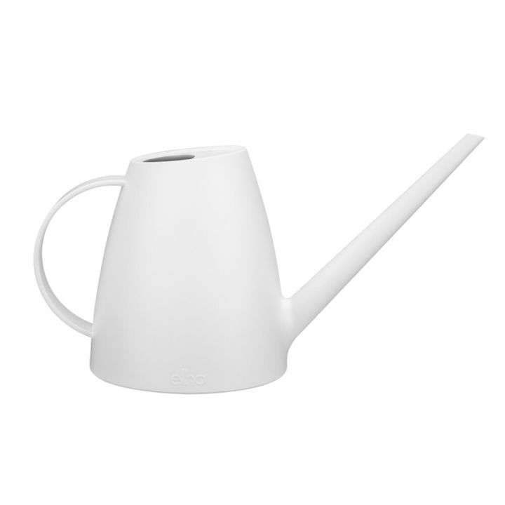 Garðkanna 1,8L Elho hvítur
