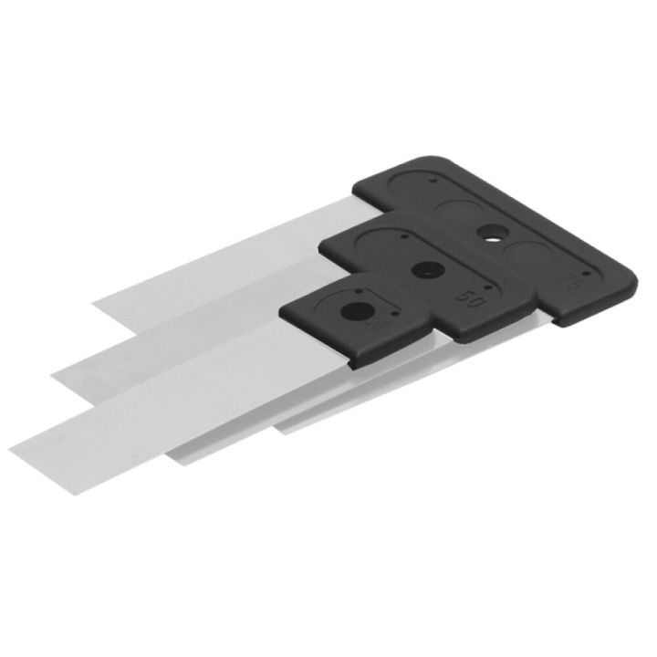 Spartlsköfusett 3 hlutir Anza