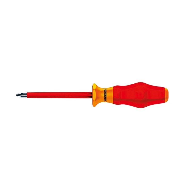 Skrúfjárn VDE PH1 L178 mm Wera 165i