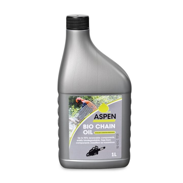 Keðjuolía Aspen 1L