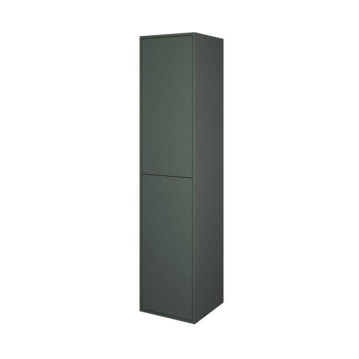 Háskápur 175 cm Nord græn