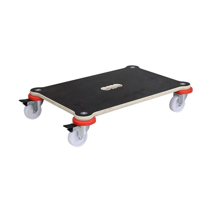 Flutningsbretti 60x40cm Wagner Protect 200kg 