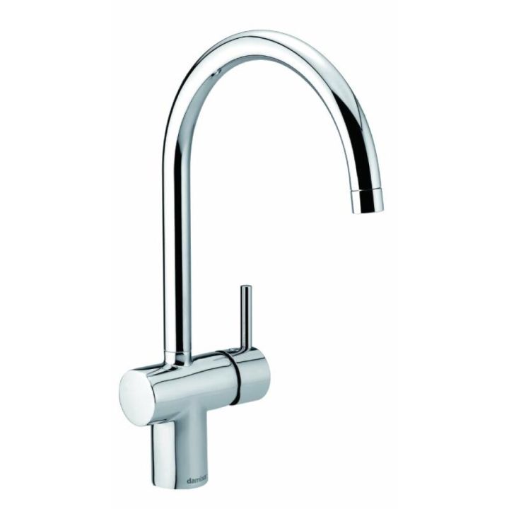 Eldhústæki Damixa Osier C króm