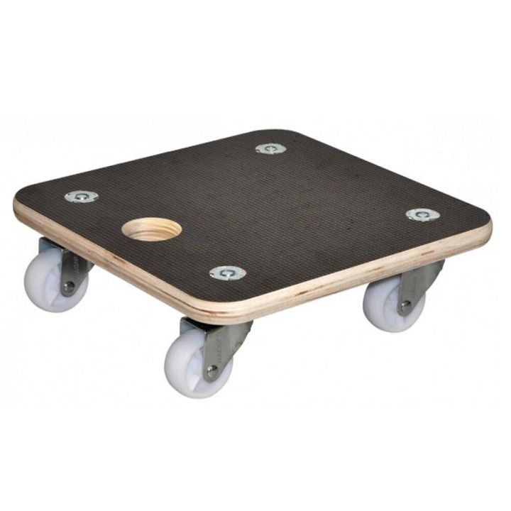 Rúllubretti Maxigrip 29x29cm Gardol