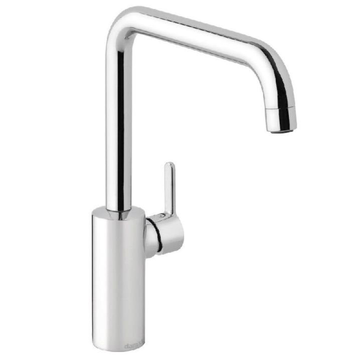 Eldhústæki Damixa Silhouet króm