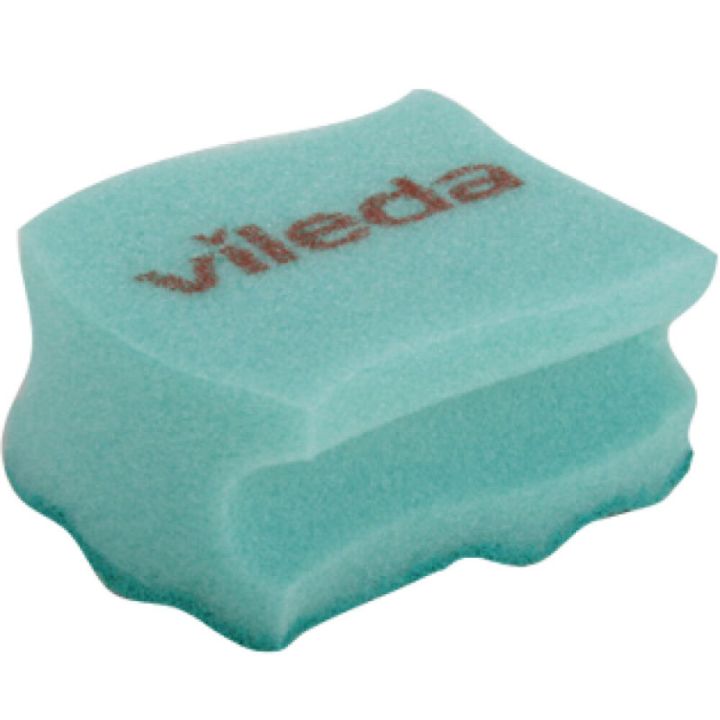 Eldhússvampur Vileda Active Scrub