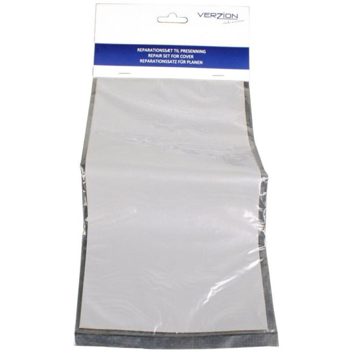 Viðgerðarsett fyrir yfirbreiðslu