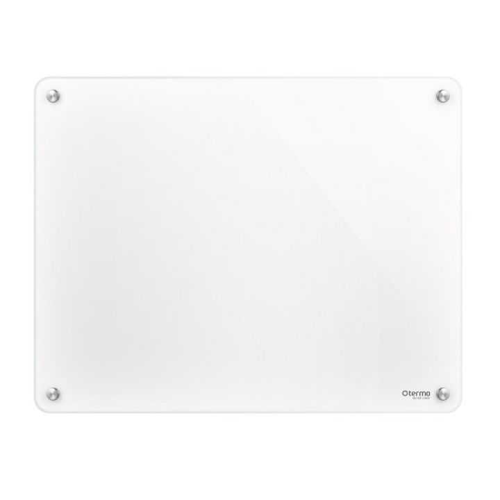 Rafmagnsofn 600W 425x540x49 mm Termo Slim Line hvítur