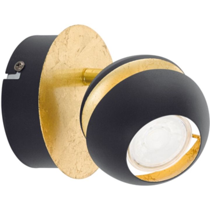 Kastari GU10-LED Nocito Ø11 cm