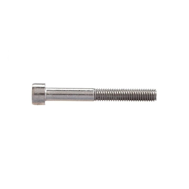 Innansexkantboltar Ø5x30 mm 100 stk Profi Depot A2