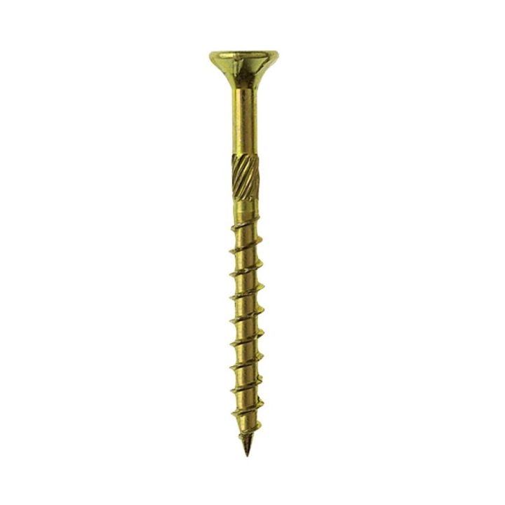 Tréskrúfur TX Ø4x30 mm 200 stk Profi Depot