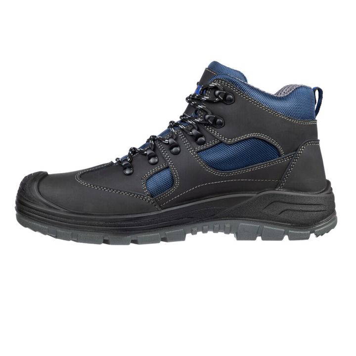 Öryggisskór str. 44 Footguard Safe Mid