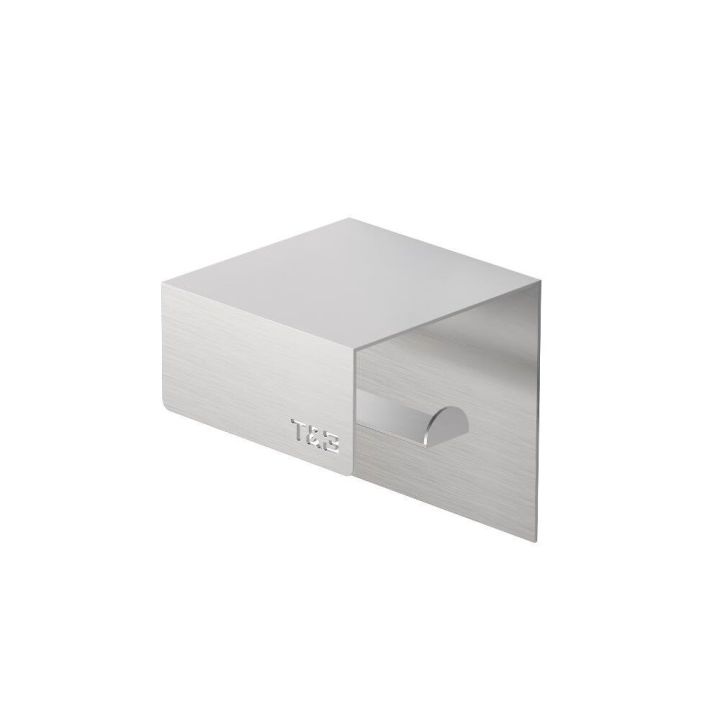 Salernisrúlluhaldari T&B gylltur