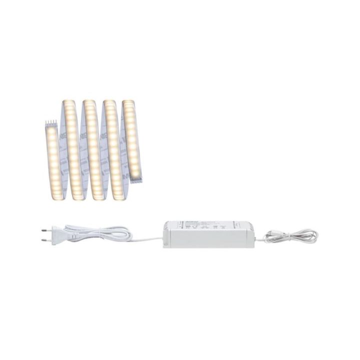 Ledborðasett 20W 1,5m Maxled 1000 2700K