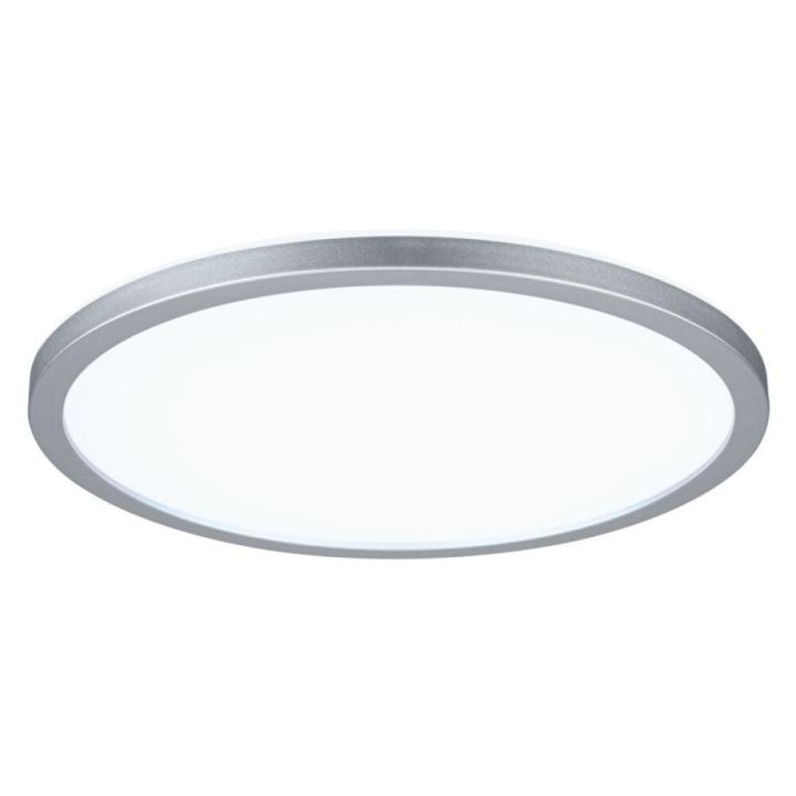 Kúpull LED 16W Atria Ø29,3cm 4000K króm