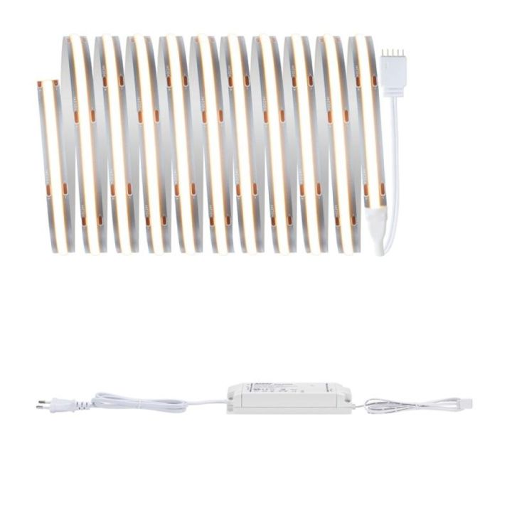 Ledborðasett 36W 3m Maxled Cob 1000 2700K