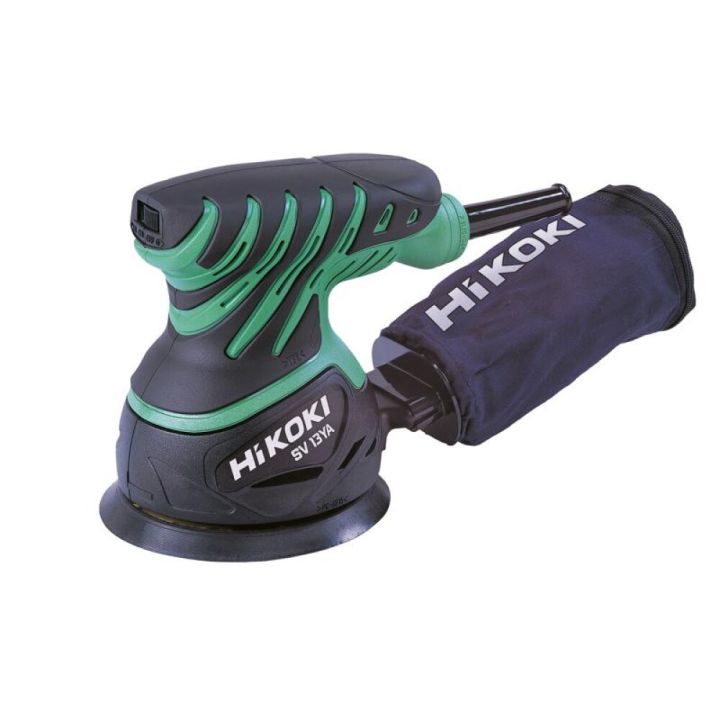 Hjámiðjujuðari 230W Hikoki SV13YA