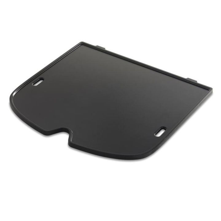 Steikarplata fyrir Traveler grill