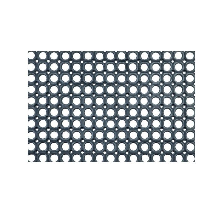 Gúmmímotta 60x40cm Astra