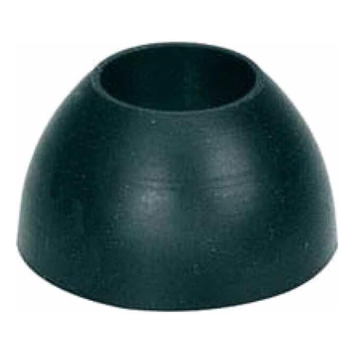 Gúmmí á þrýstijafnara