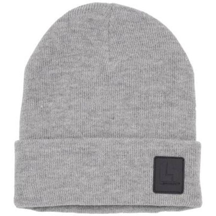 Húfa L.Brador 5020PAZ grá