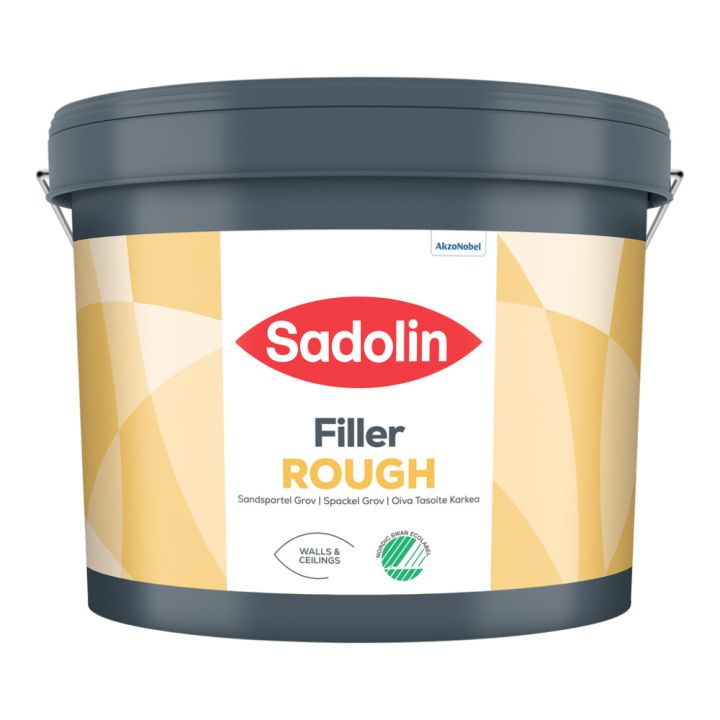 Spartl gróft 9L Sadolin