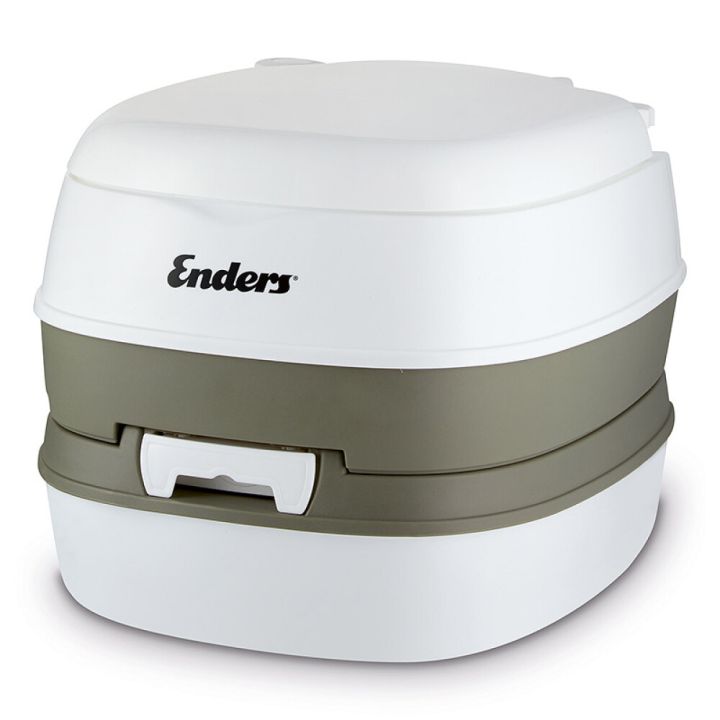 Ferðasalerni 15L Enders Comfort