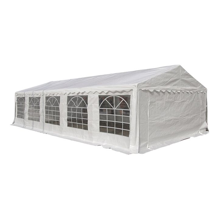 Veislutjald 5x10 m Outfit PVC