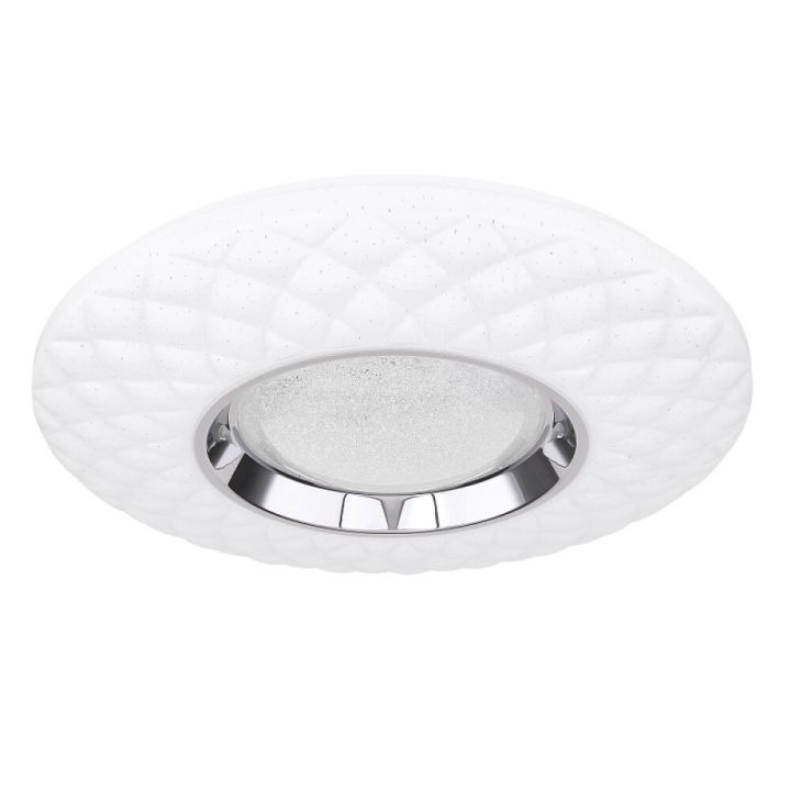 Kúpull LED 30W Globo Magnifique dimmanlegt Ø49cm