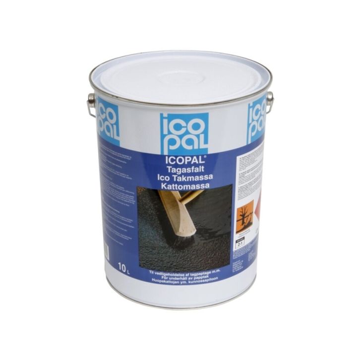 Þaktjara Icopal 10L