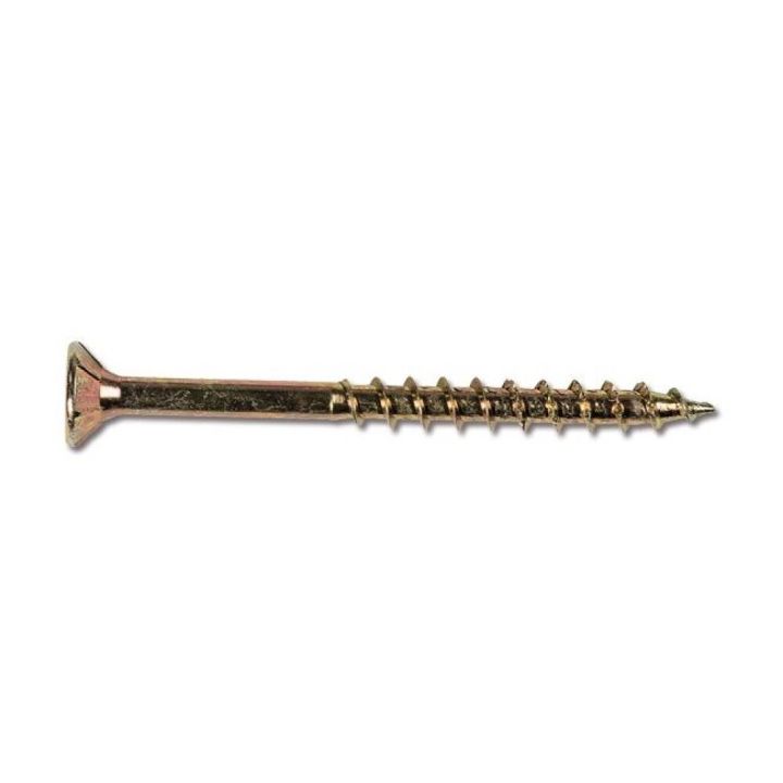 Tréskrúfur TX Ø4,5x45 mm 200 stk Profi Depot RG