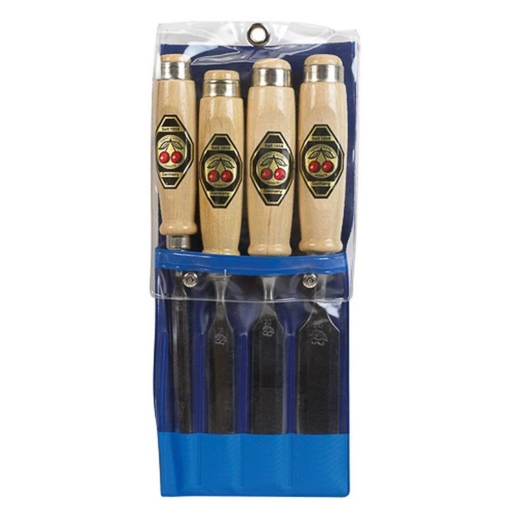 Sporjárna sett Kirchen 4stk