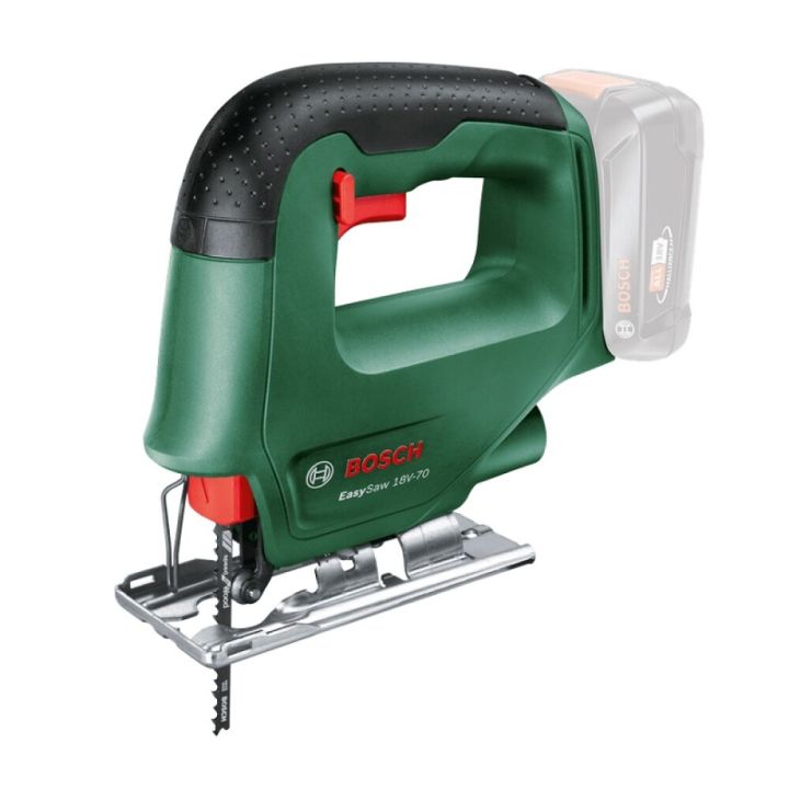 Stingsög 18V Bosch Easy Saw 18V-7