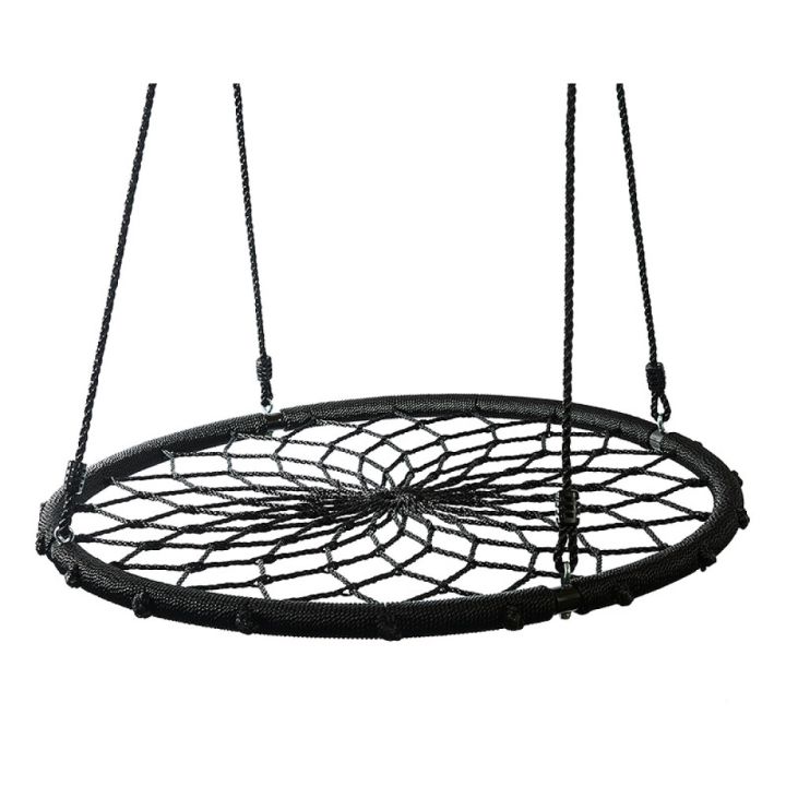 Róla Nordic Play Ø100cm svört