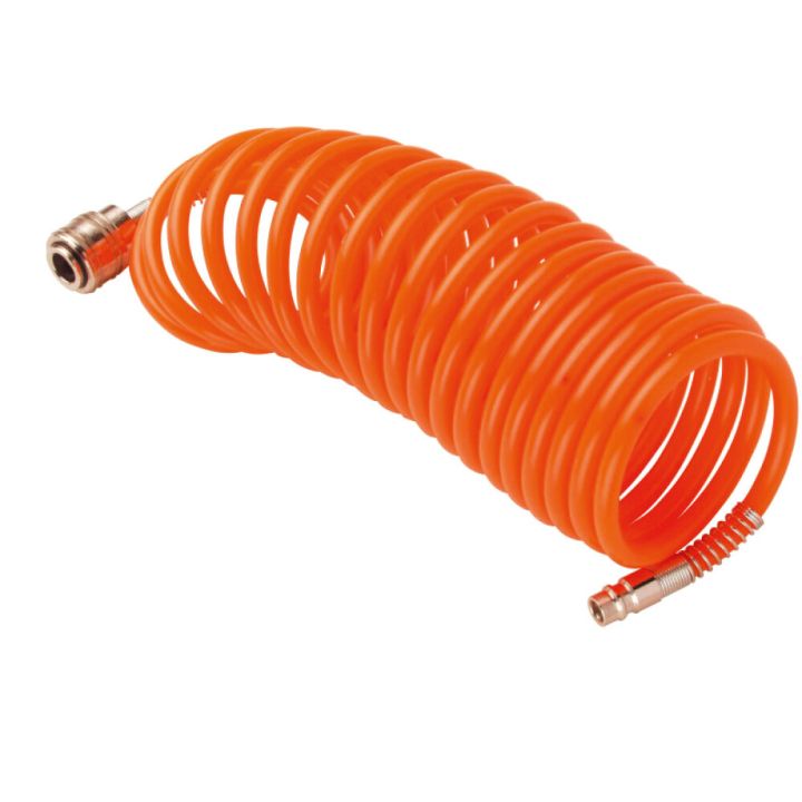 Loftpressuslanga gormur Craftomat 5m