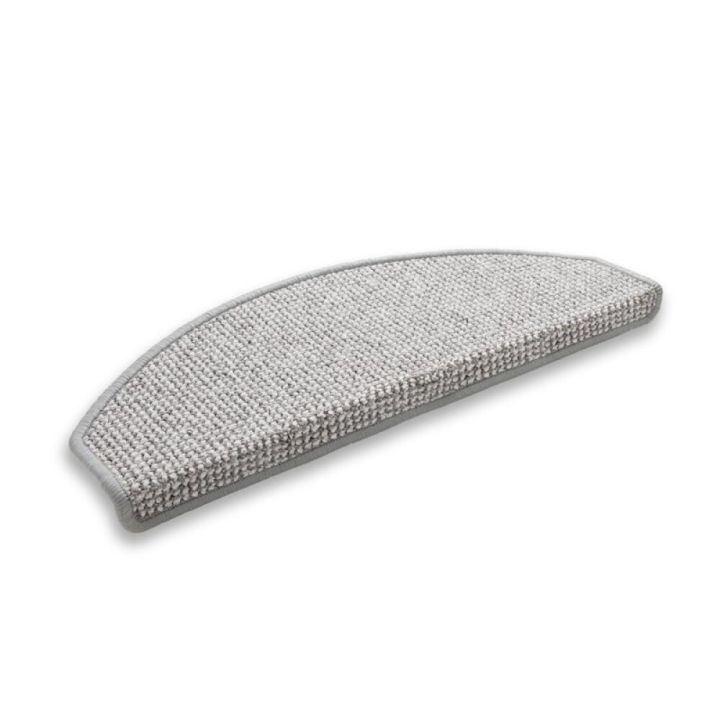 Tröppumotta 28x65cm Rotterdam grá